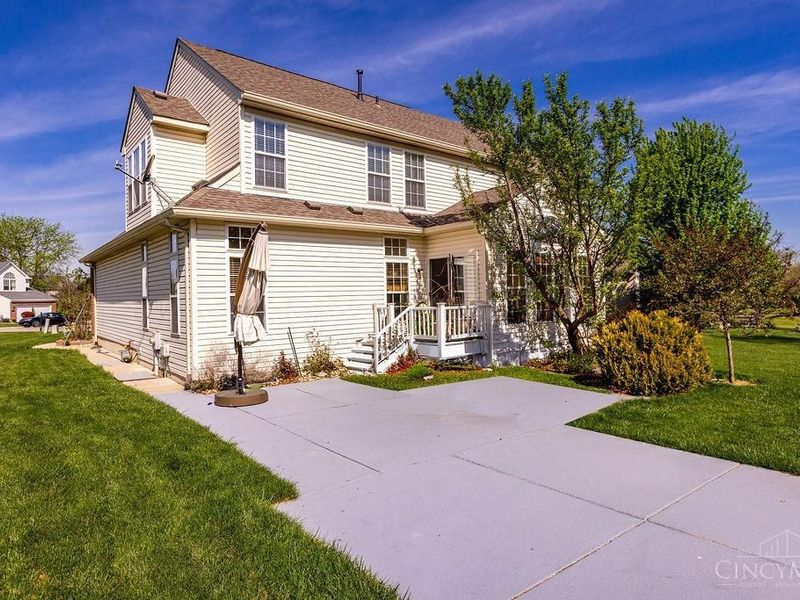 5742 Woodmansee Way, Liberty Township, OH 45044 Photo 33