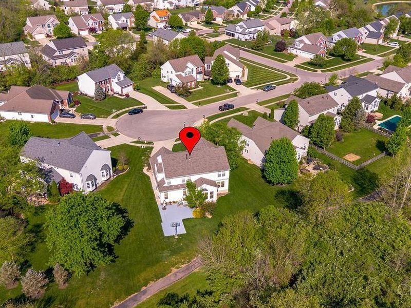 5742 Woodmansee Way, Liberty Township, OH 45044 Photo 42