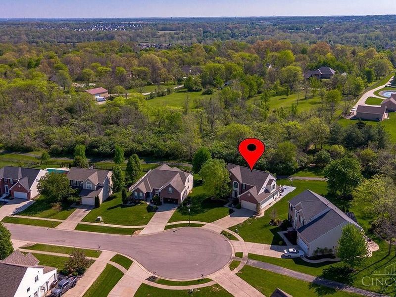 5742 Woodmansee Way, Liberty Township, OH 45044 Photo 43