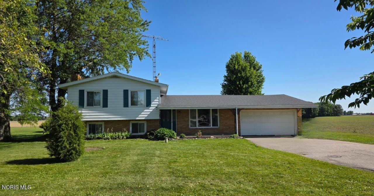 9504 Waterville Swanton Road, Waterville, OH 43566 Main Photo