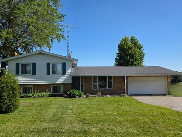 9504 Waterville Swanton Road , Waterville, OH 43566