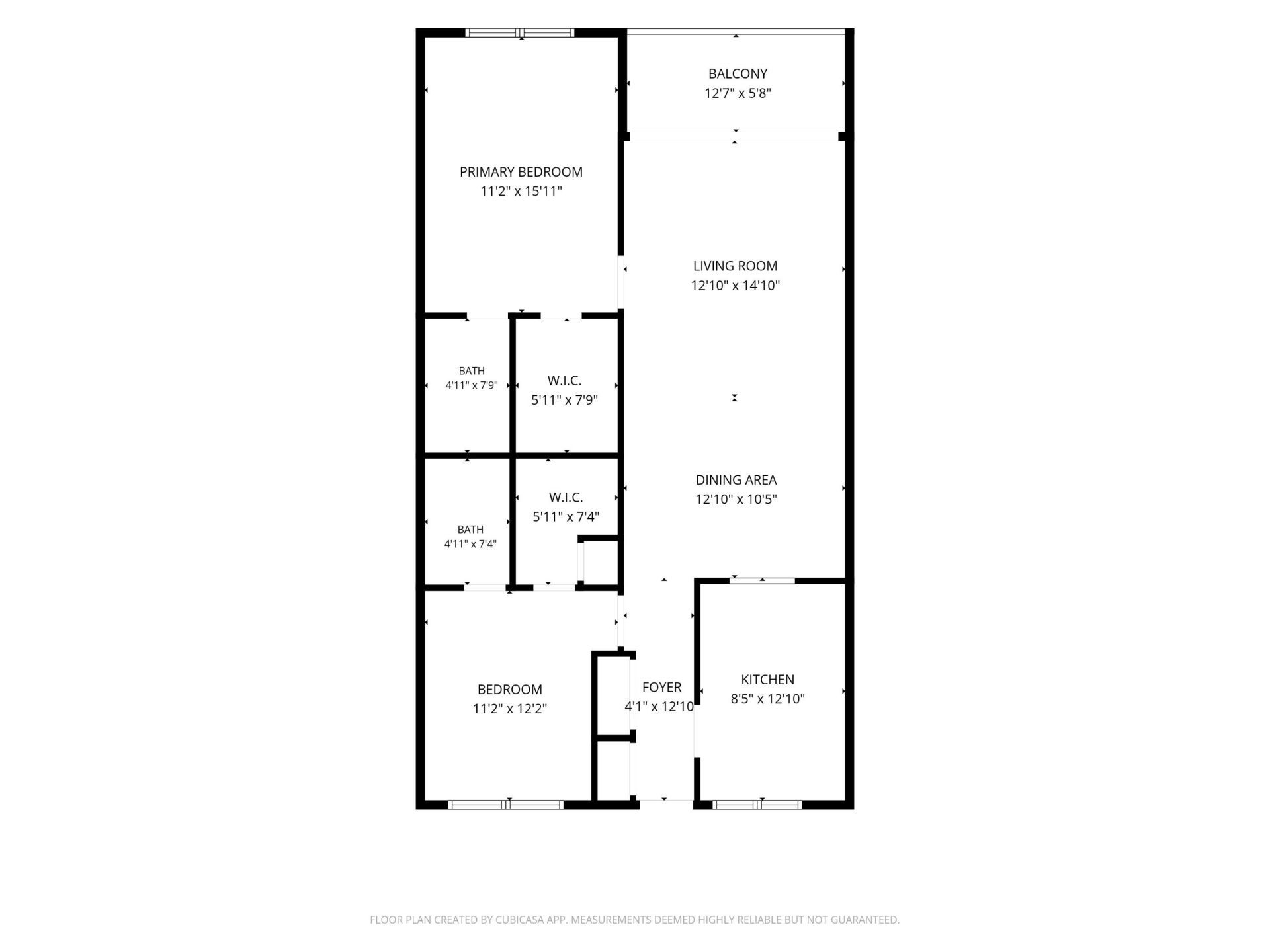 2016 S Federal Highway, Unit 404, Boynton Beach, FL 33435 Photo
