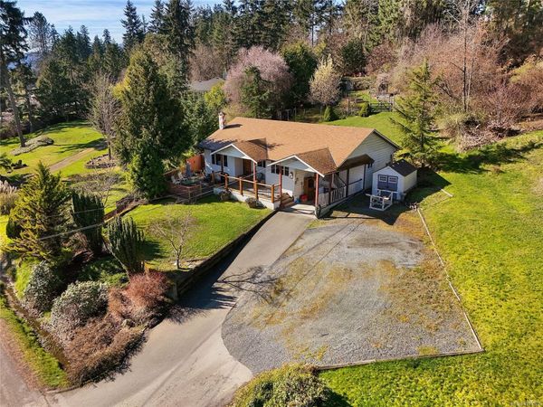 6670 ANZIO Rd , Duncan, BC V9L 6C4