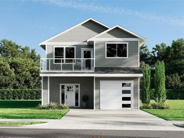 3229 Sutton Rd , Cumberland, BC V0R 1S0