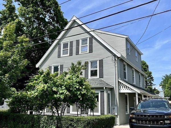 82 Edwards St, Unit N/A, Quincy, MA 02169