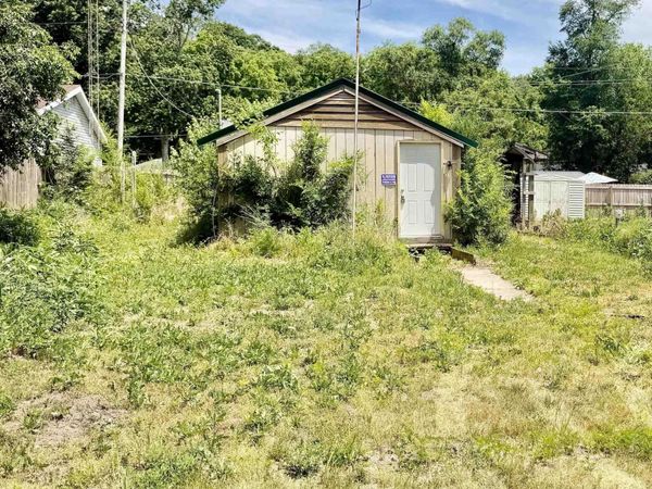 7361 N 1190 W, Monticello, IN 47960