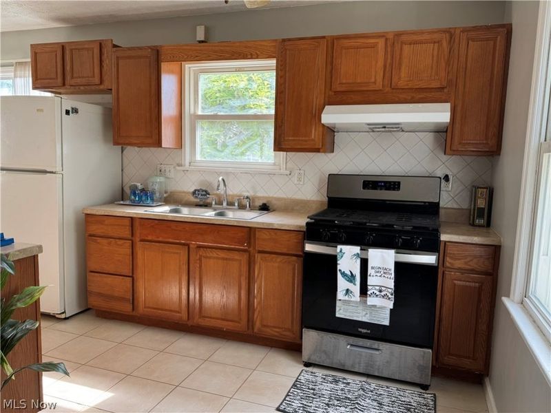 1572 Woodrow Avenue, Mayfield Heights, OH 44124 Photo 3