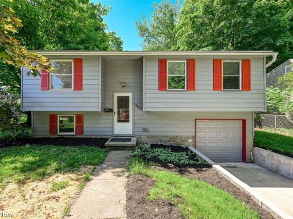 1262 Carol Drive, Kent, OH 44240