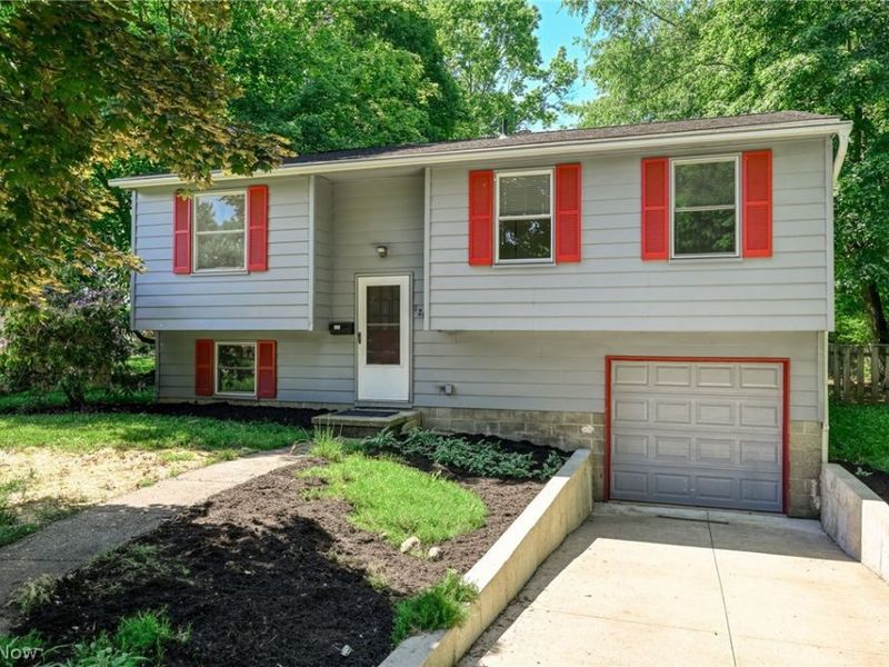 1262 Carol Drive, Kent, OH 44240 Photo 2