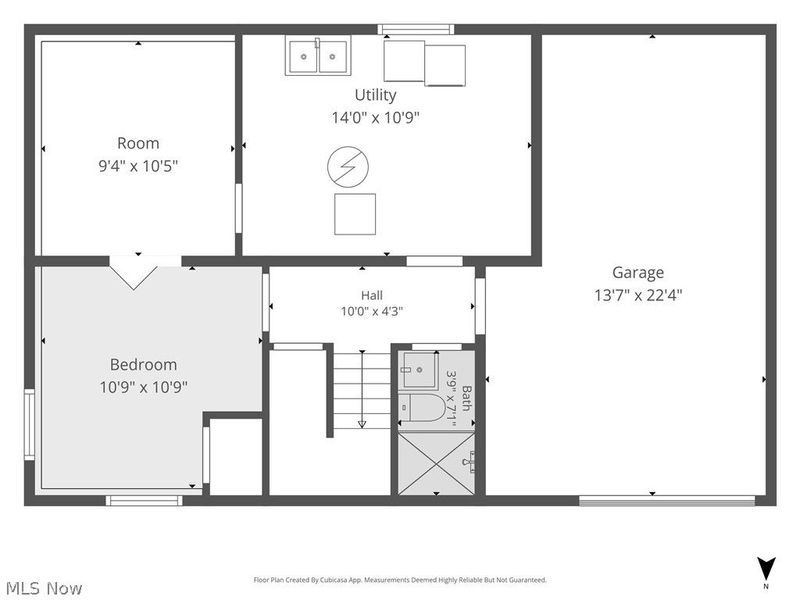 1262 Carol Drive, Kent, OH 44240 Photo 47