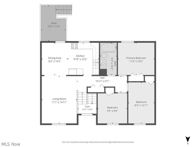 1262 Carol Drive, Kent, OH 44240 Photo 48