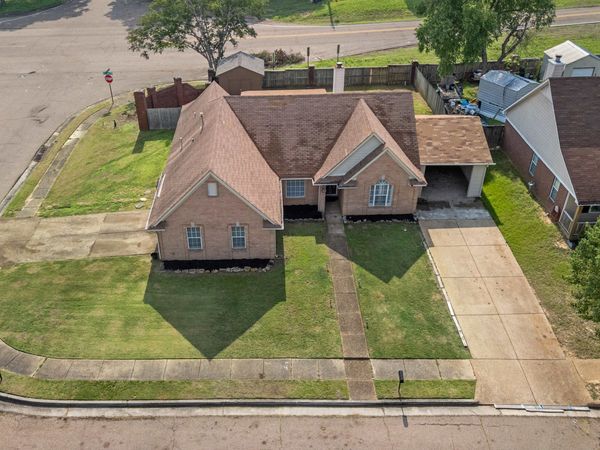 5364 MEADOW CROSS DR, Memphis, TN 38141