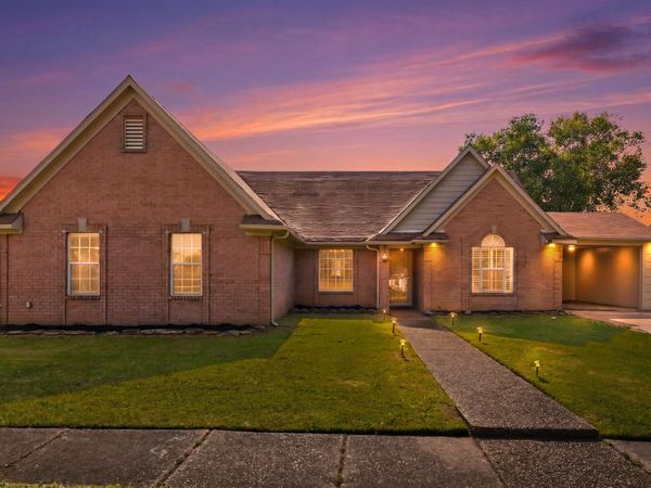 5364 MEADOW CROSS DR, Memphis, TN 38141