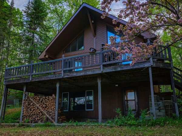19684 Lake Julia Drive NW, Bemidji, MN 56601
