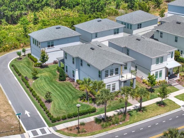 7653 NEMOURS PARKWAY , ORLANDO, FL 32827