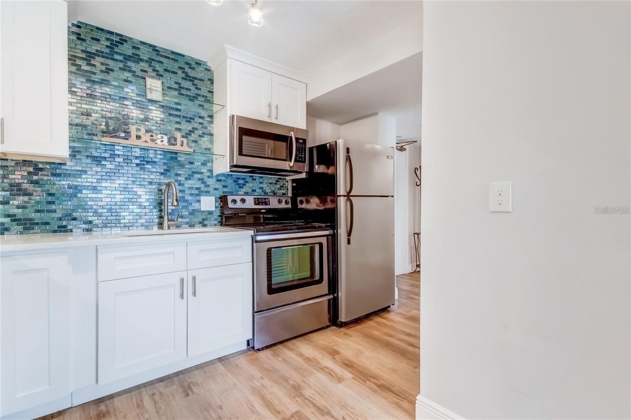 51 Island Way , Unit 104, Clearwater Beach, FL 33767 Photo