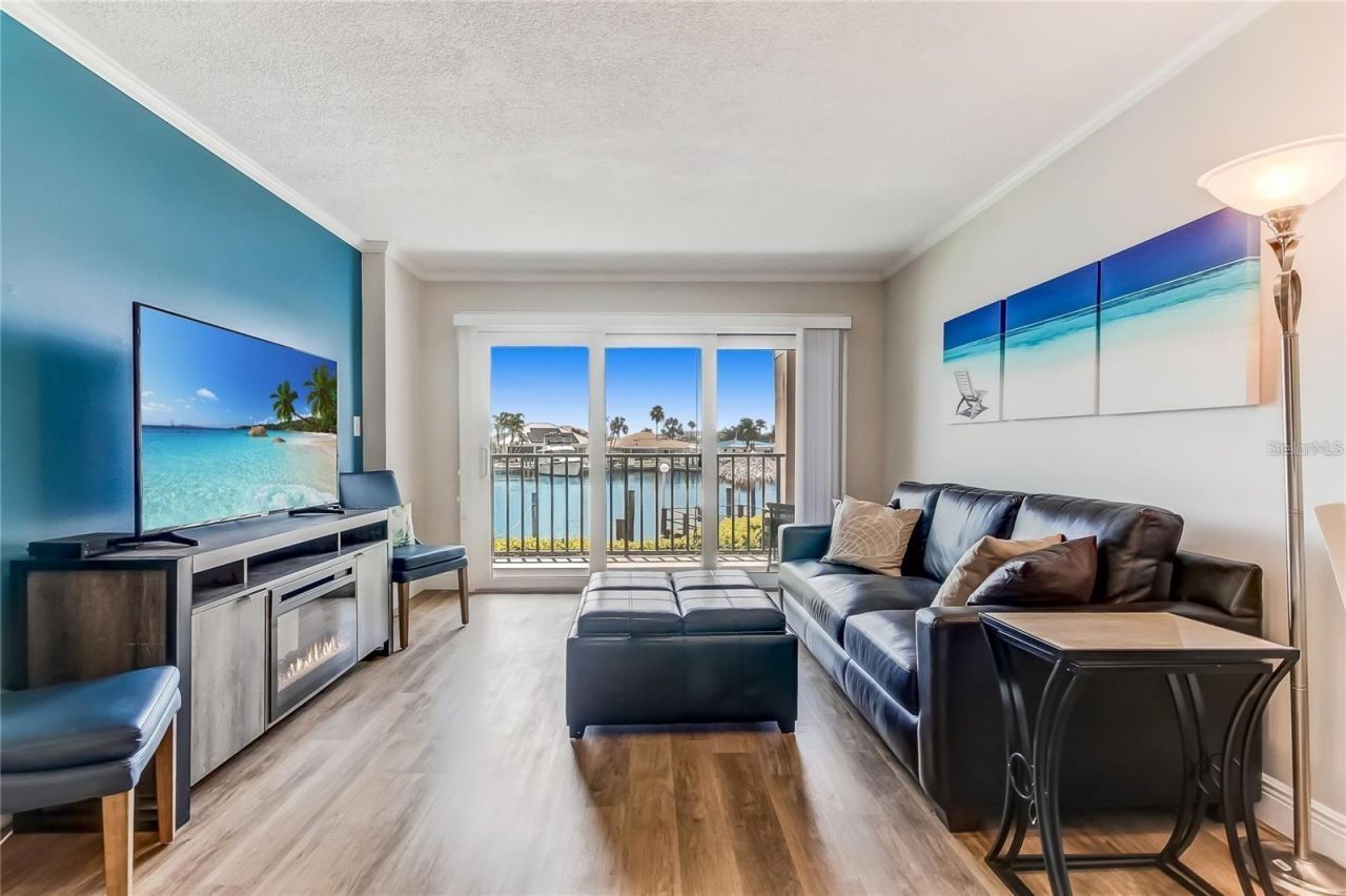51 Island Way , Unit 104, Clearwater Beach, FL 33767 Photo