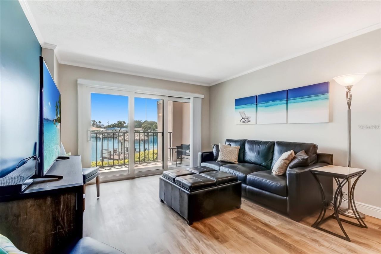 51 Island Way , Unit 104, Clearwater Beach, FL 33767 Photo