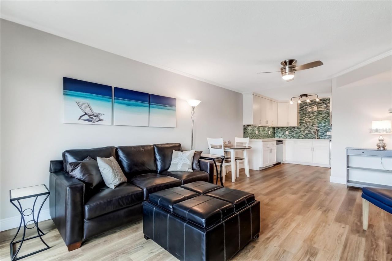 51 Island Way , Unit 104, Clearwater Beach, FL 33767 Photo
