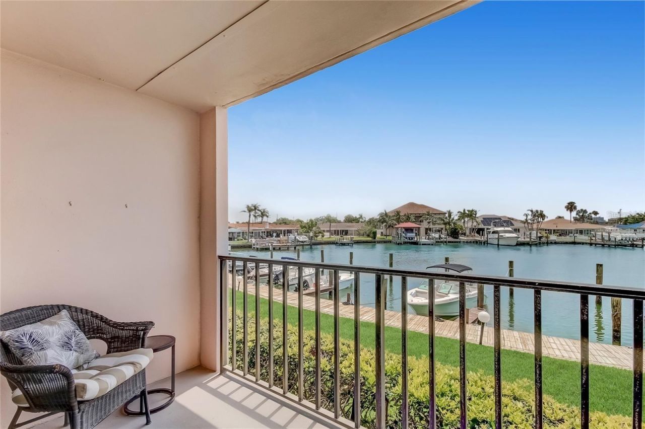 51 Island Way , Unit 104, Clearwater Beach, FL 33767 Photo
