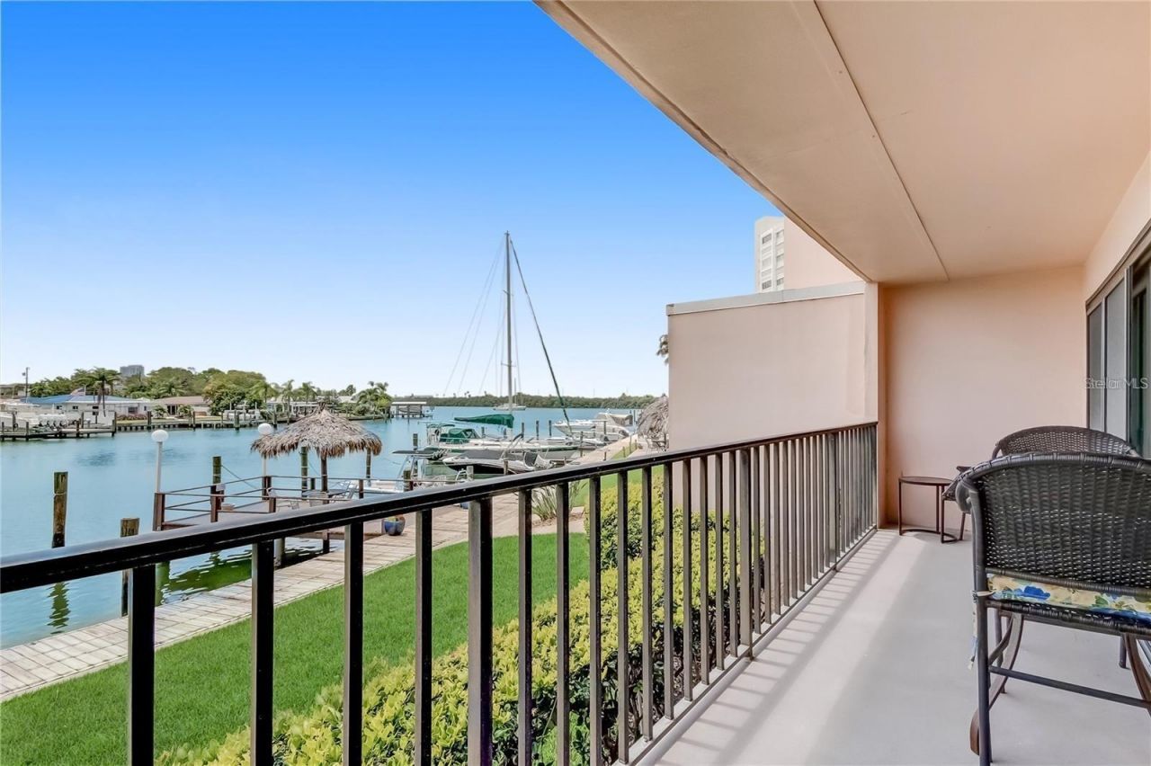51 Island Way , Unit 104, Clearwater Beach, FL 33767 Photo
