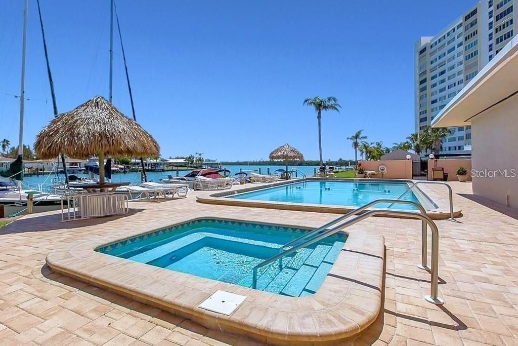 51 Island Way , Unit 104, Clearwater Beach, FL 33767 Photo
