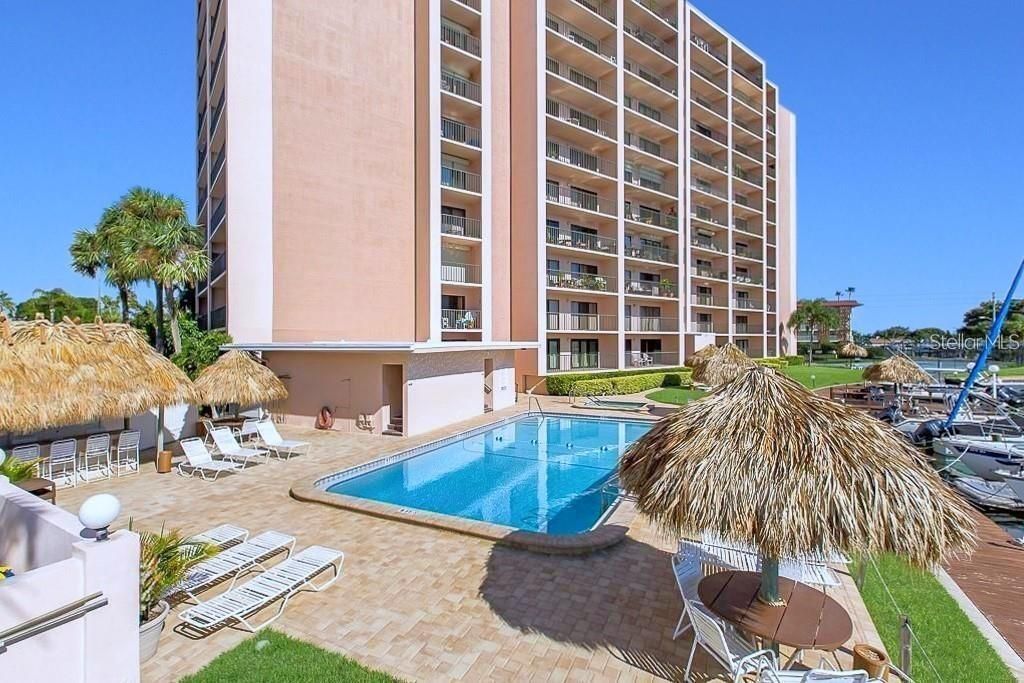 51 Island Way , Unit 104, Clearwater Beach, FL 33767 Photo