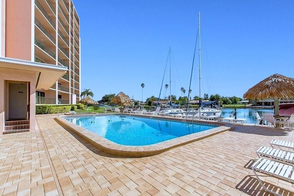 51 Island Way , Unit 104, Clearwater Beach, FL 33767 Photo