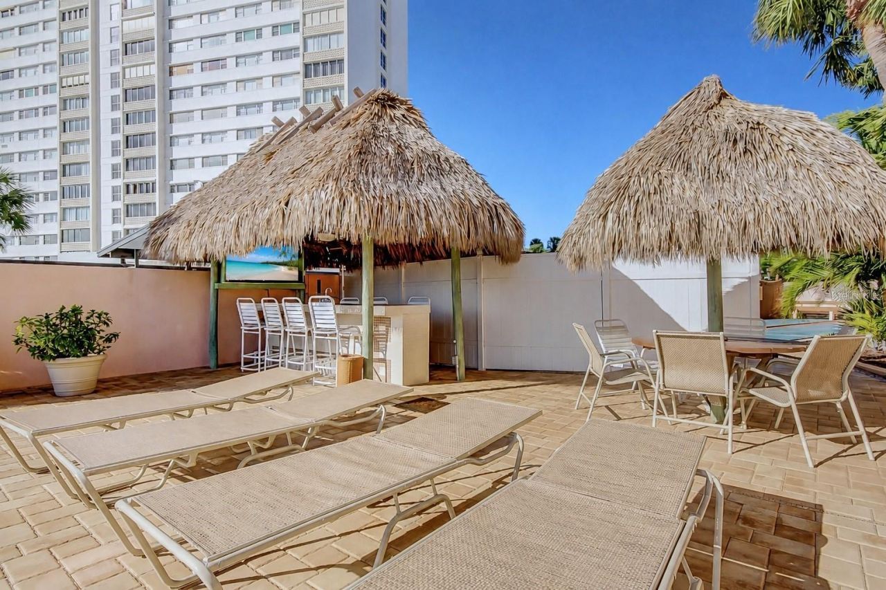 51 Island Way , Unit 104, Clearwater Beach, FL 33767 Photo