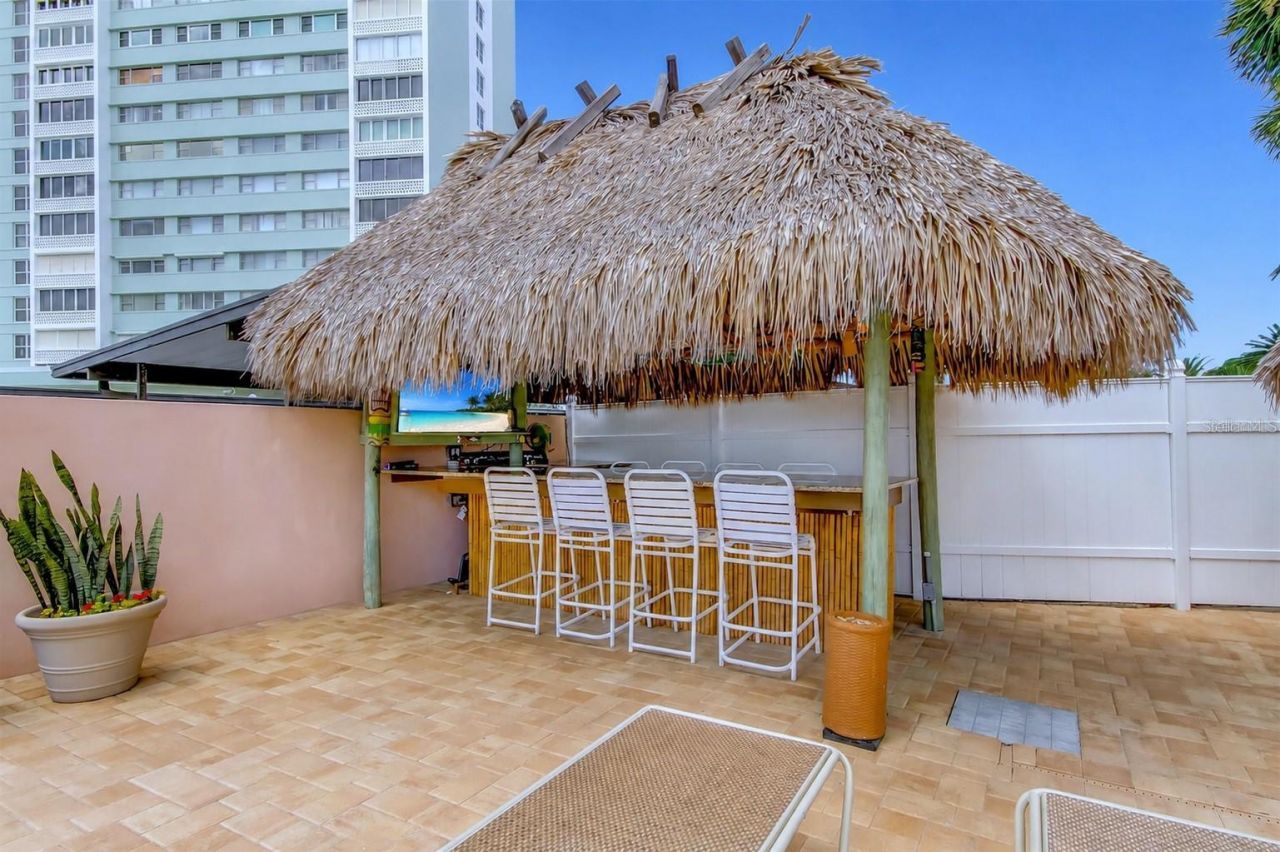 51 Island Way , Unit 104, Clearwater Beach, FL 33767 Photo