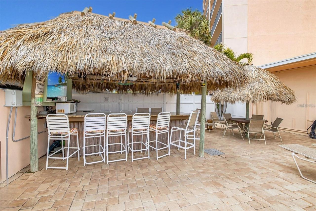 51 Island Way , Unit 104, Clearwater Beach, FL 33767 Photo