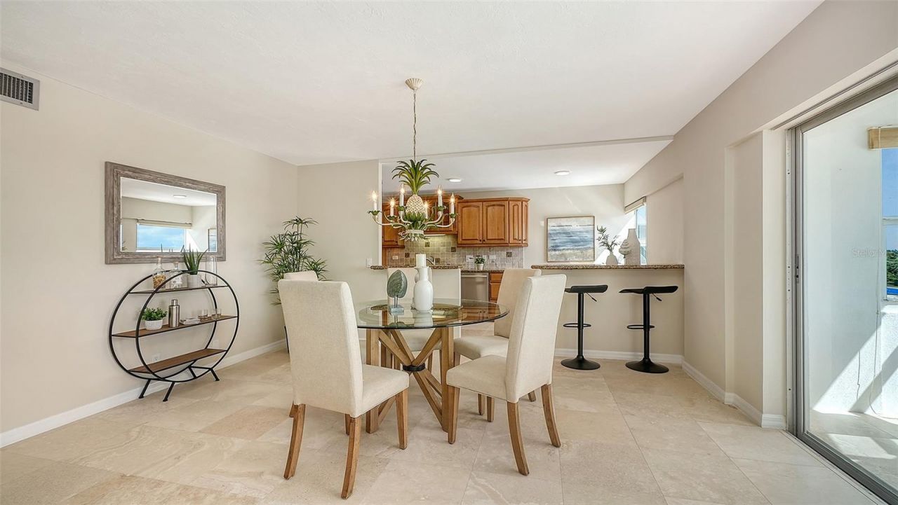 1750 Benjamin Franklin Drive, Unit 5F, Sarasota, FL 34236 Photo