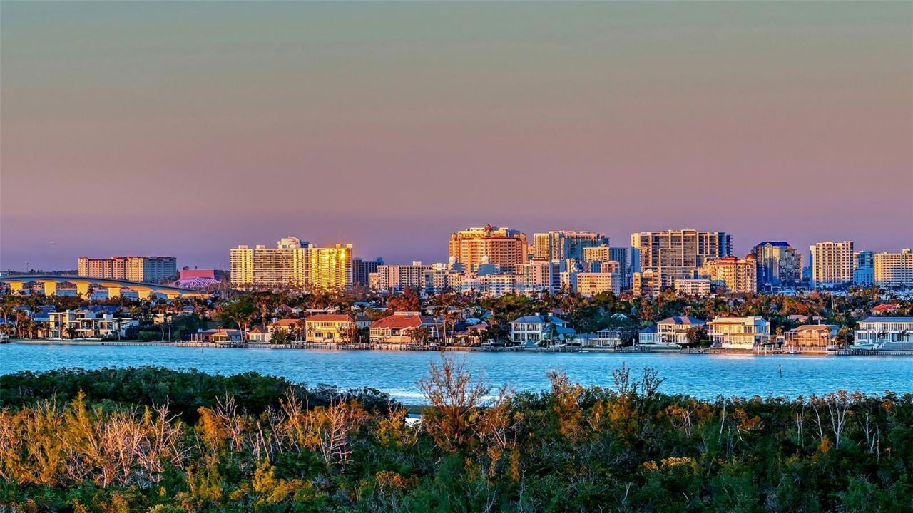 1750 Benjamin Franklin Drive, Unit 5F, Sarasota, FL 34236 Photo