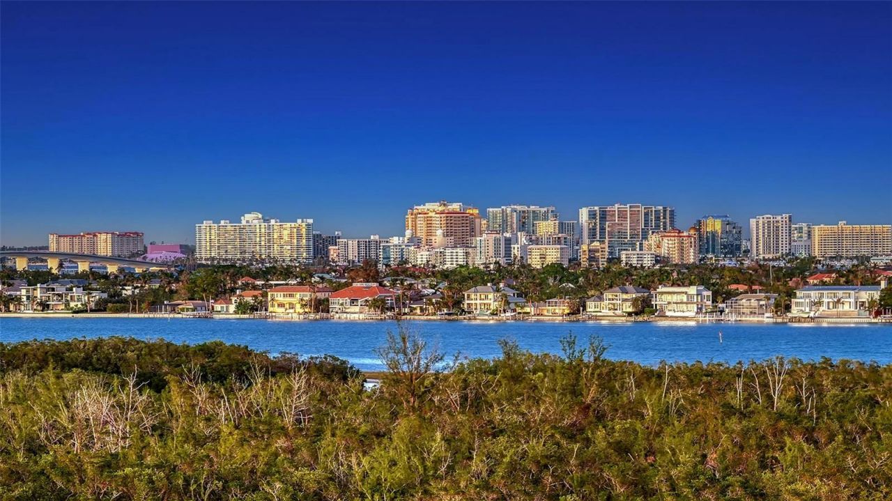 1750 Benjamin Franklin Drive, Unit 5F, Sarasota, FL 34236 Photo