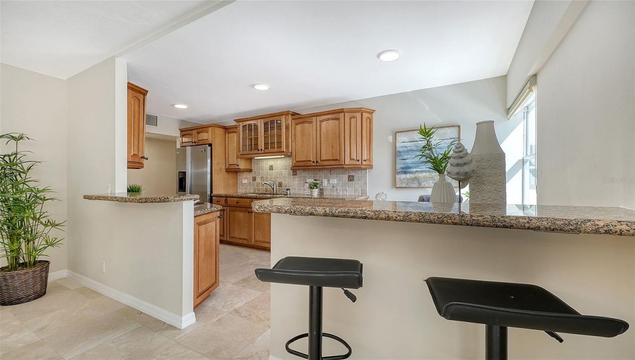 1750 Benjamin Franklin Drive, Unit 5F, Sarasota, FL 34236 Photo