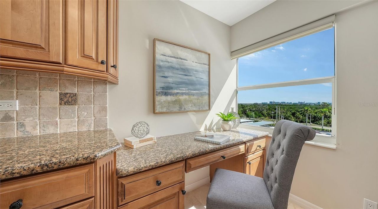 1750 Benjamin Franklin Drive, Unit 5F, Sarasota, FL 34236 Photo