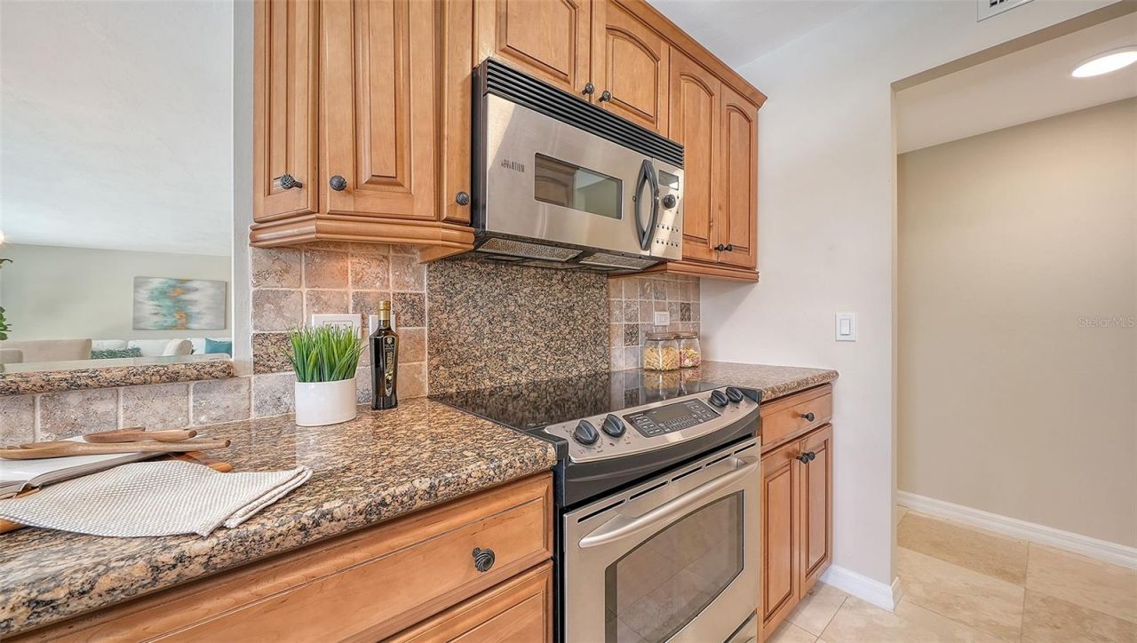 1750 Benjamin Franklin Drive, Unit 5F, Sarasota, FL 34236 Photo