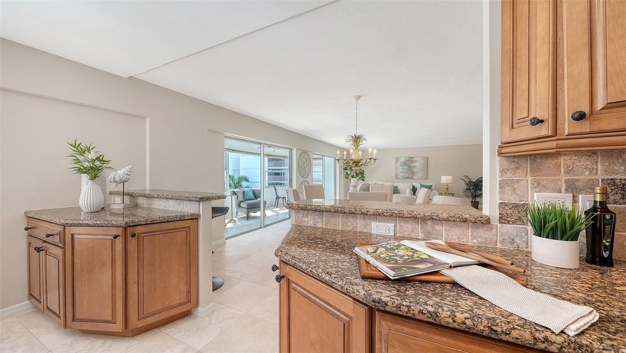 1750 Benjamin Franklin Drive, Unit 5F, Sarasota, FL 34236 Photo