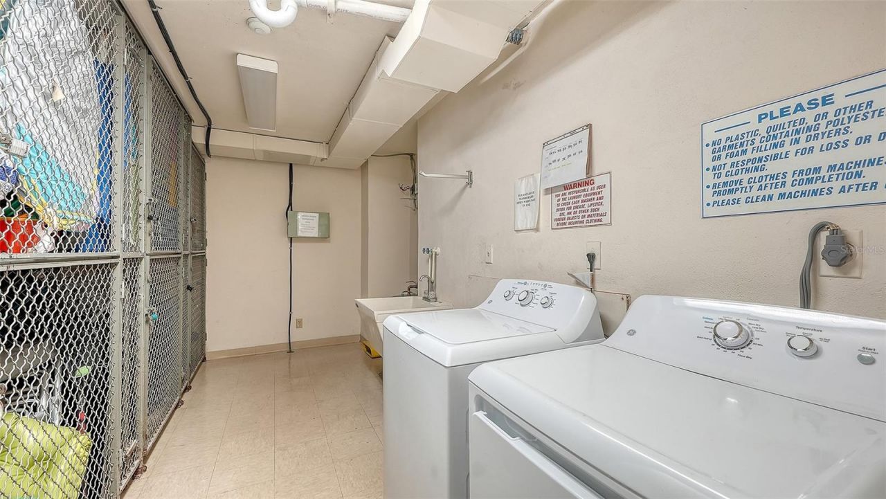 1750 Benjamin Franklin Drive, Unit 5F, Sarasota, FL 34236 Photo