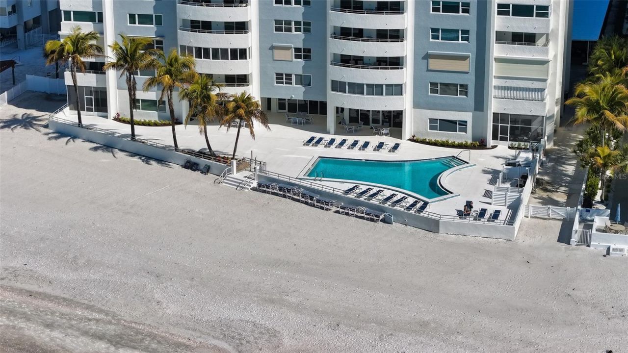 1750 Benjamin Franklin Drive, Unit 5F, Sarasota, FL 34236 Photo