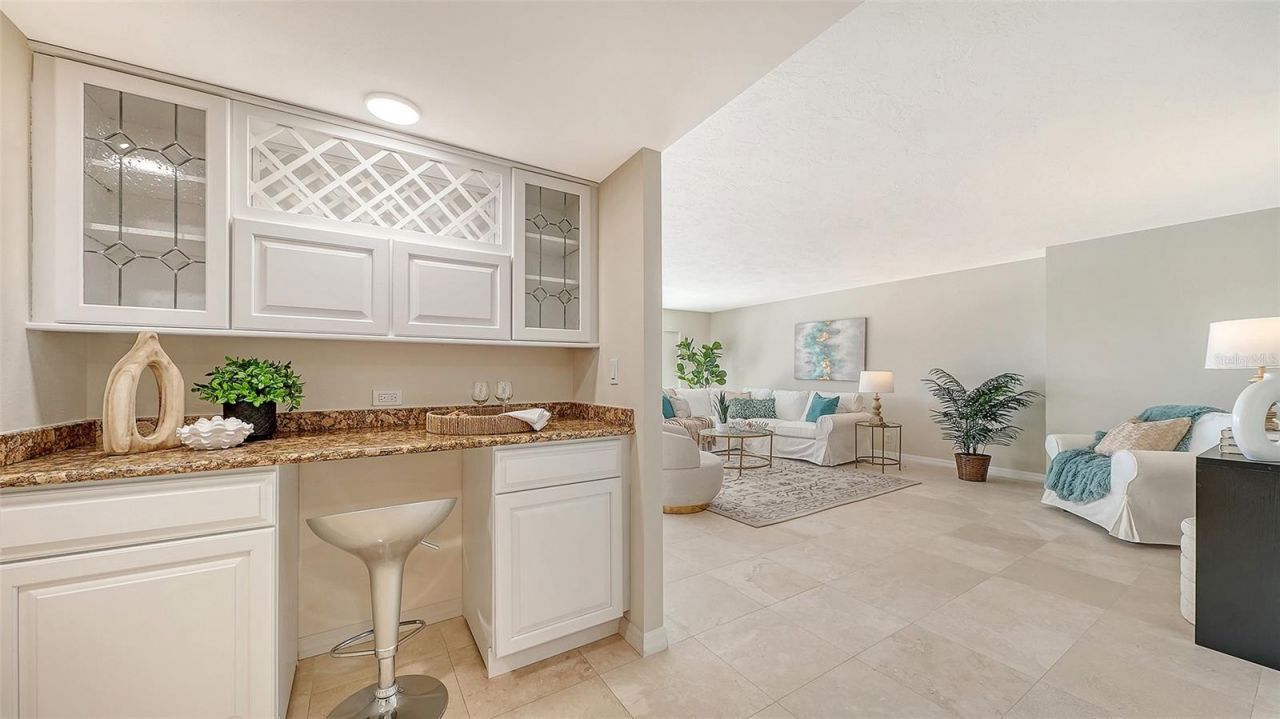 1750 Benjamin Franklin Drive, Unit 5F, Sarasota, FL 34236 Photo