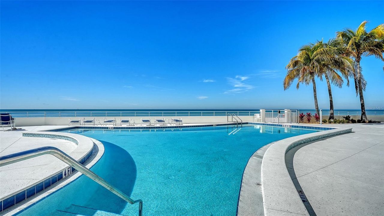 1750 Benjamin Franklin Drive, Unit 5F, Sarasota, FL 34236 Photo