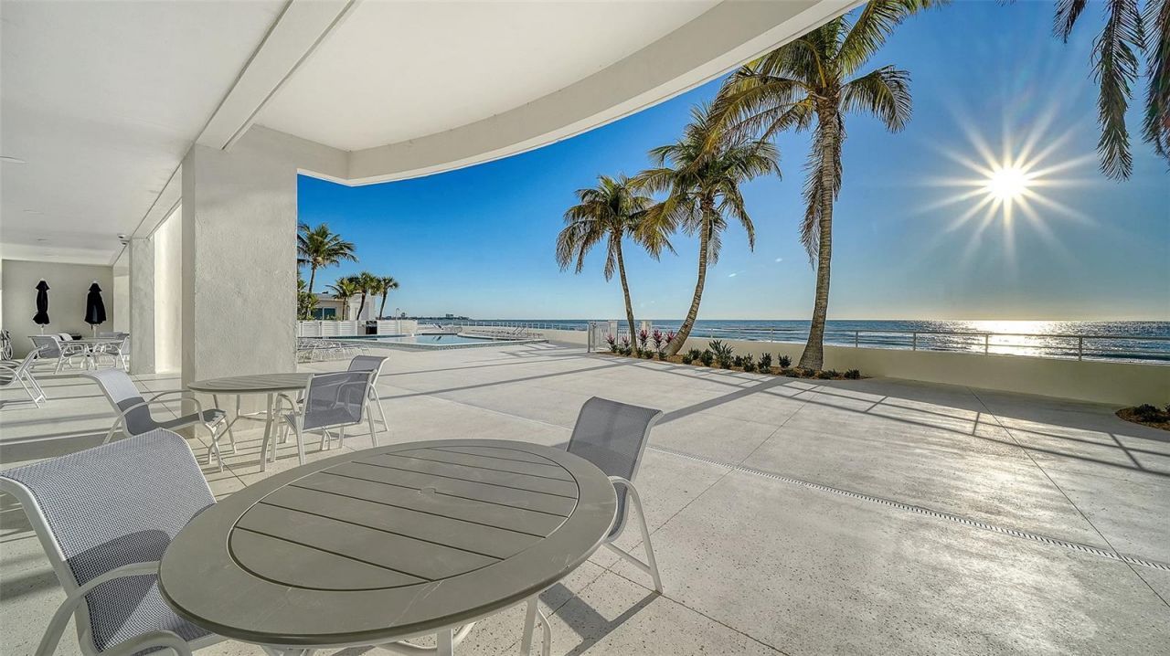 1750 Benjamin Franklin Drive, Unit 5F, Sarasota, FL 34236 Photo