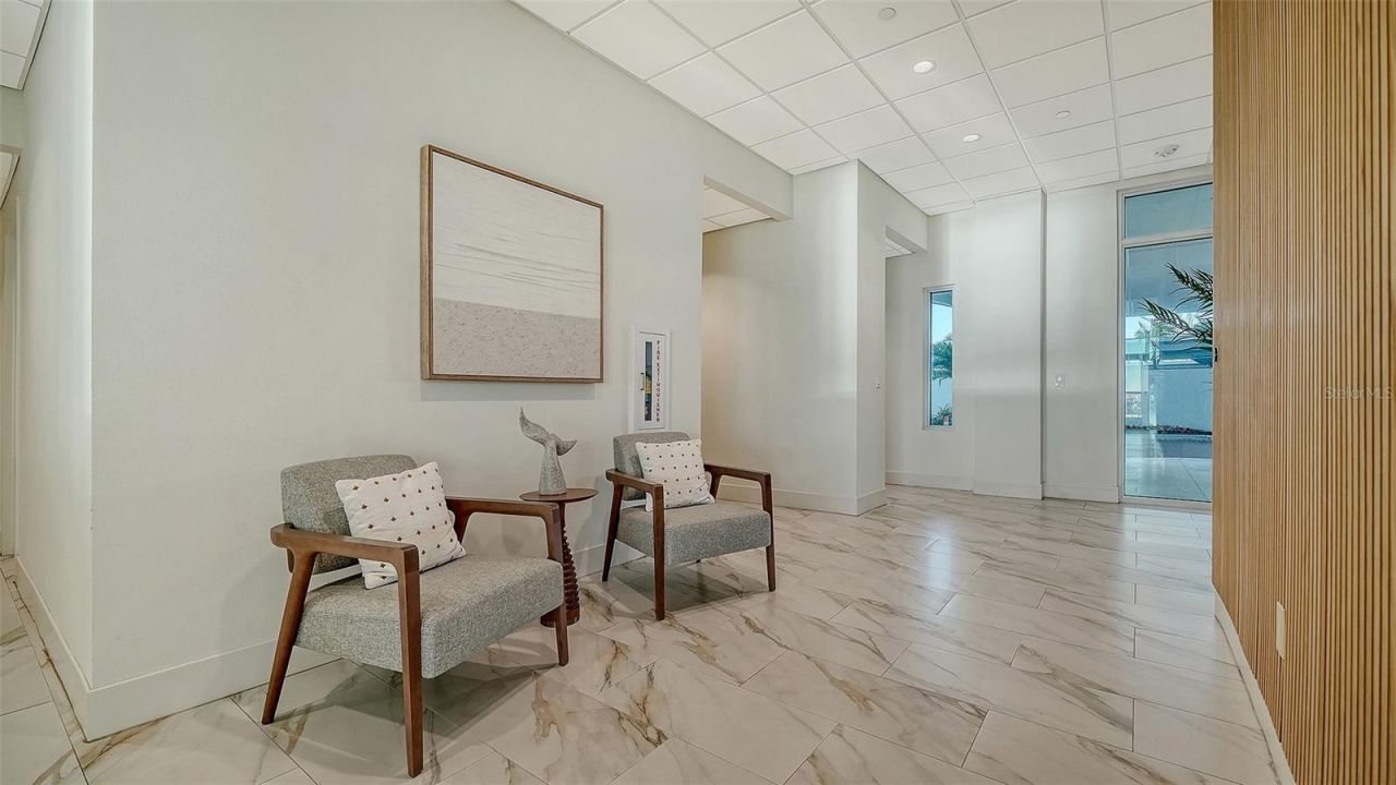 1750 Benjamin Franklin Drive, Unit 5F, Sarasota, FL 34236 Photo