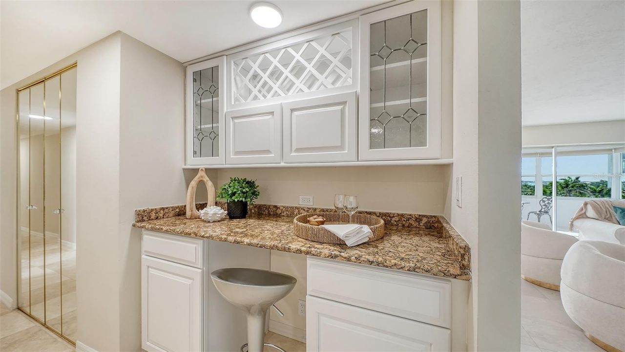 1750 Benjamin Franklin Drive, Unit 5F, Sarasota, FL 34236 Photo