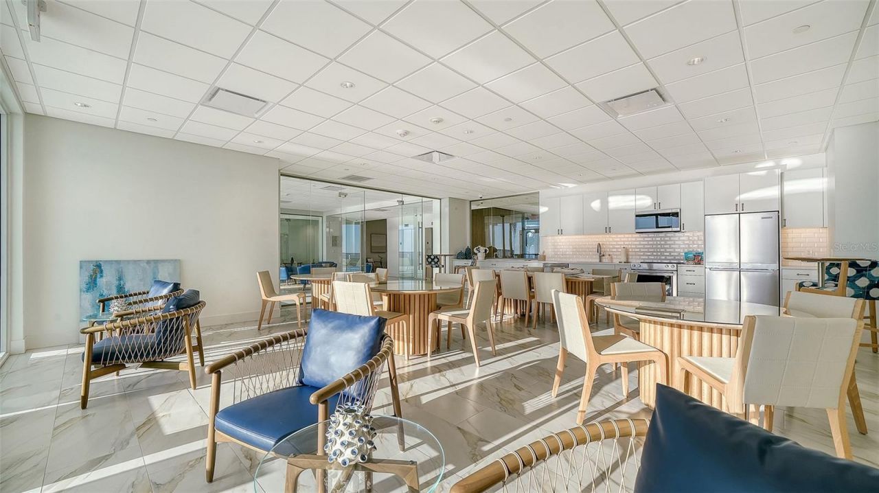1750 Benjamin Franklin Drive, Unit 5F, Sarasota, FL 34236 Photo