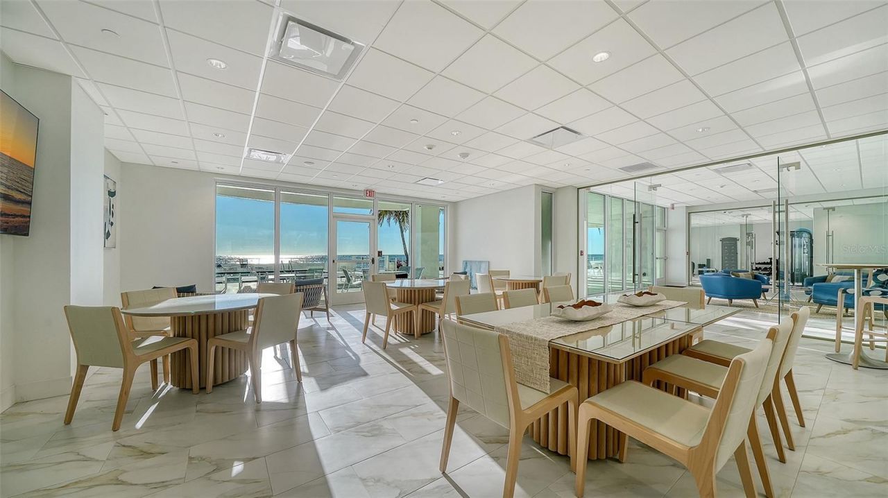 1750 Benjamin Franklin Drive, Unit 5F, Sarasota, FL 34236 Photo