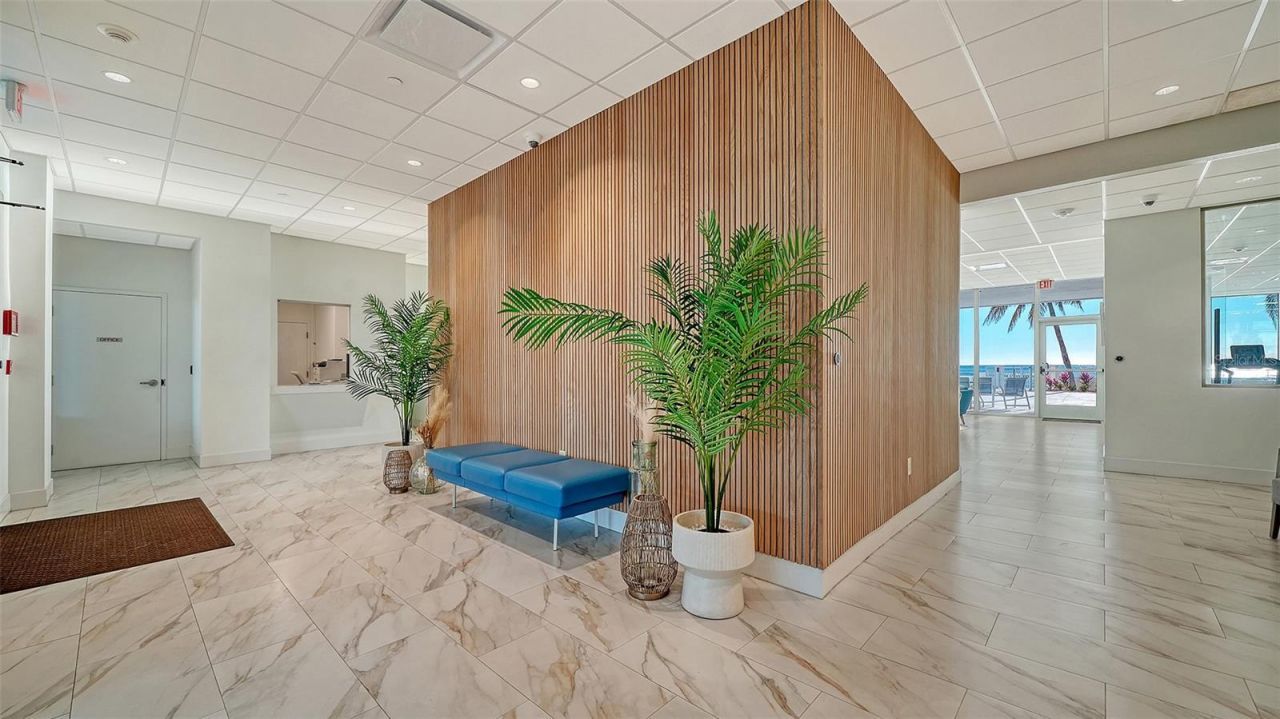 1750 Benjamin Franklin Drive, Unit 5F, Sarasota, FL 34236 Photo