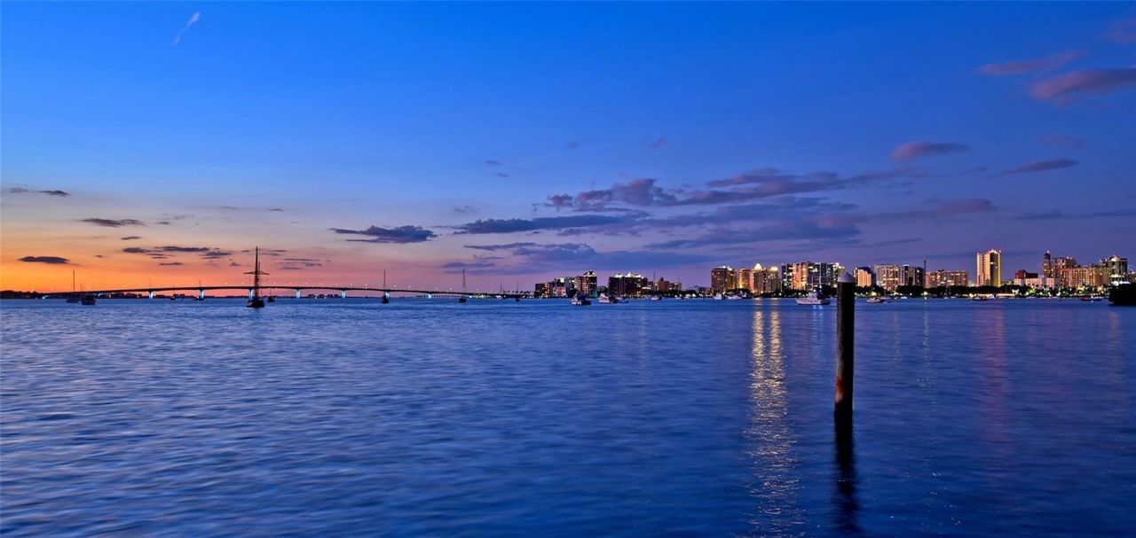1750 Benjamin Franklin Drive, Unit 5F, Sarasota, FL 34236 Photo