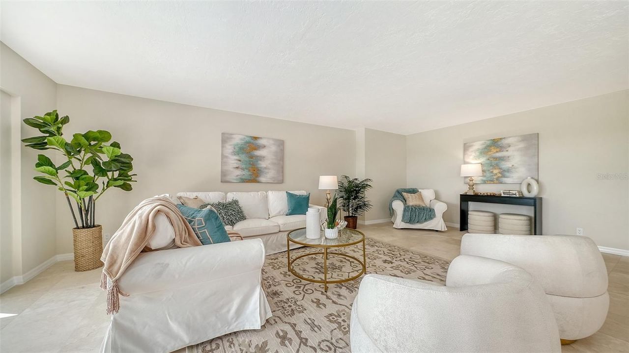 1750 Benjamin Franklin Drive, Unit 5F, Sarasota, FL 34236 Photo